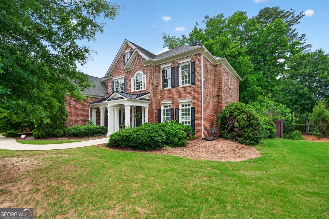House in Marietta, Georgia, United States 2 - 18366531