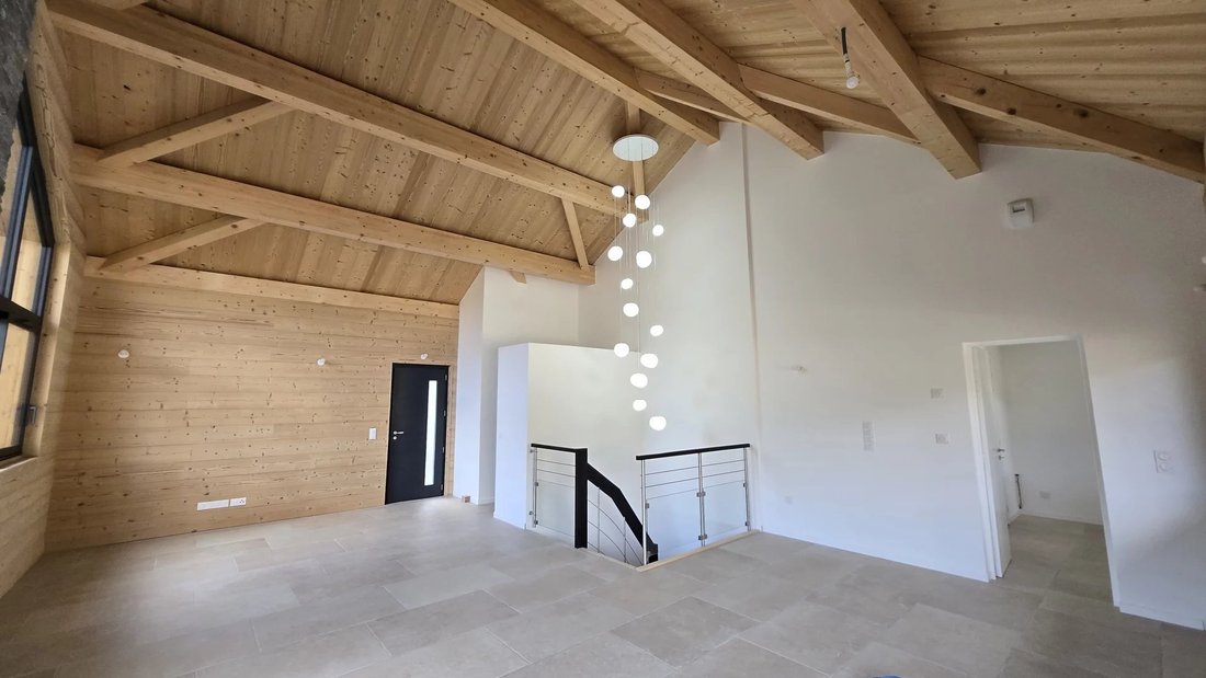 Chalet a Briançon, Provenza-Alpi-Costa Azzurra, Francia 5 - 18364027