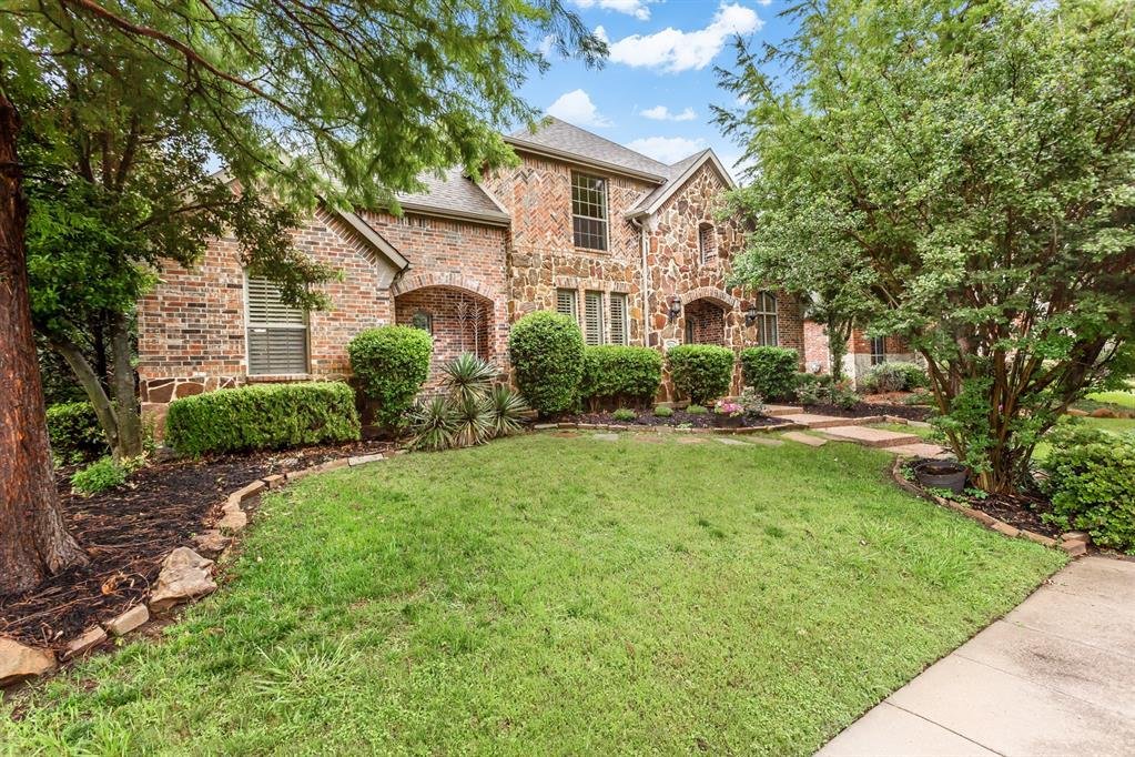 House in Allen, Texas, United States 1 - 18362655