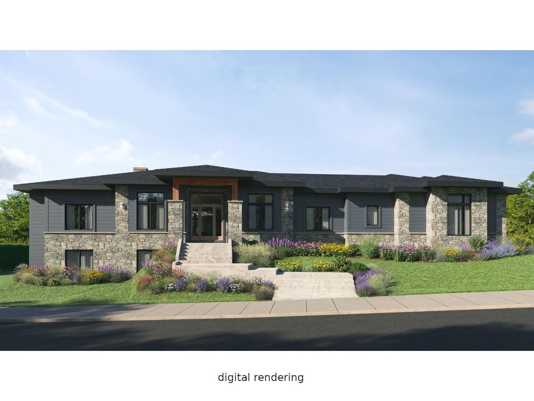 House in Waunakee, Wisconsin, United States 1 - 18365530