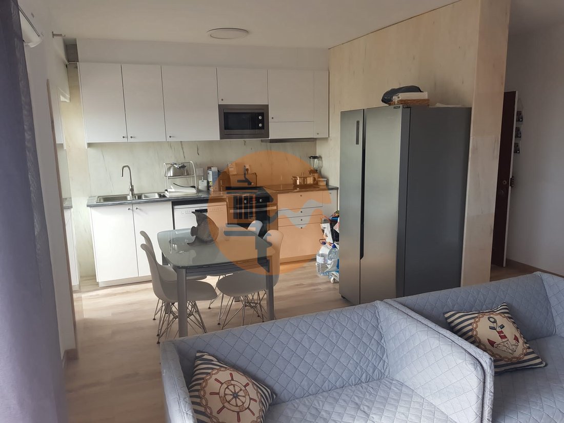 Apartment in Monte Gordo, Algarve, Portugal 2 - 18369584
