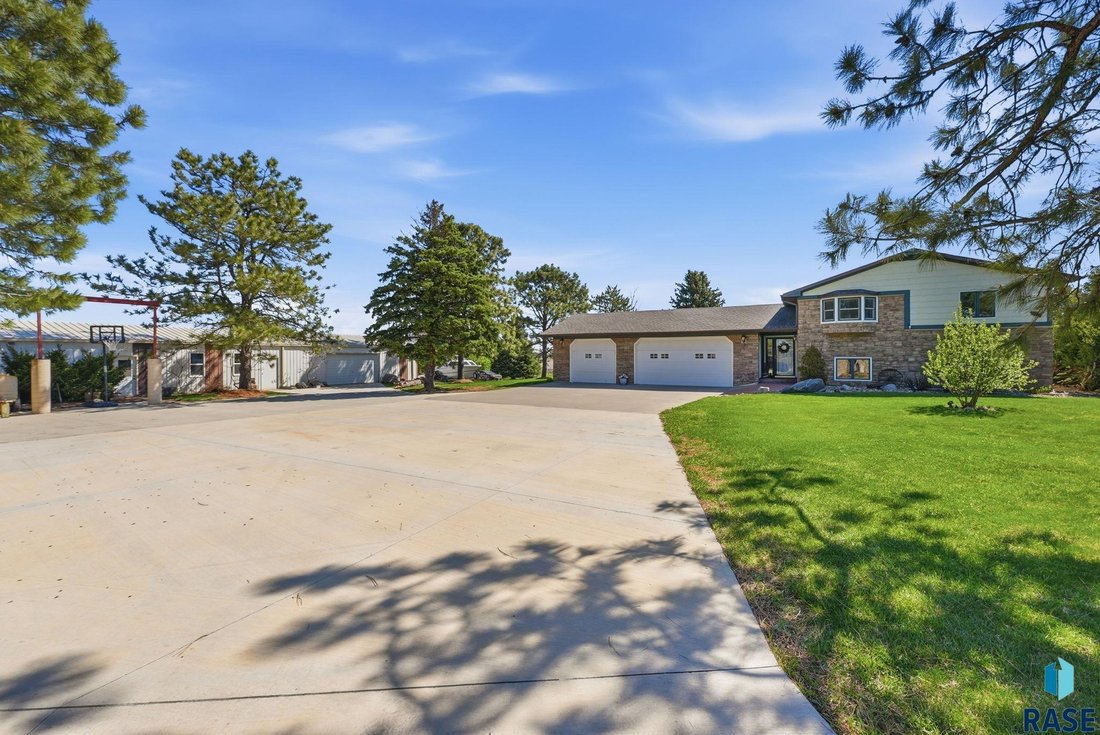 House in Sioux Falls, South Dakota, United States 1 - 18361521