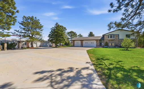 Casa en Sioux Falls, Dakota del Sur, Estados Unidos 1