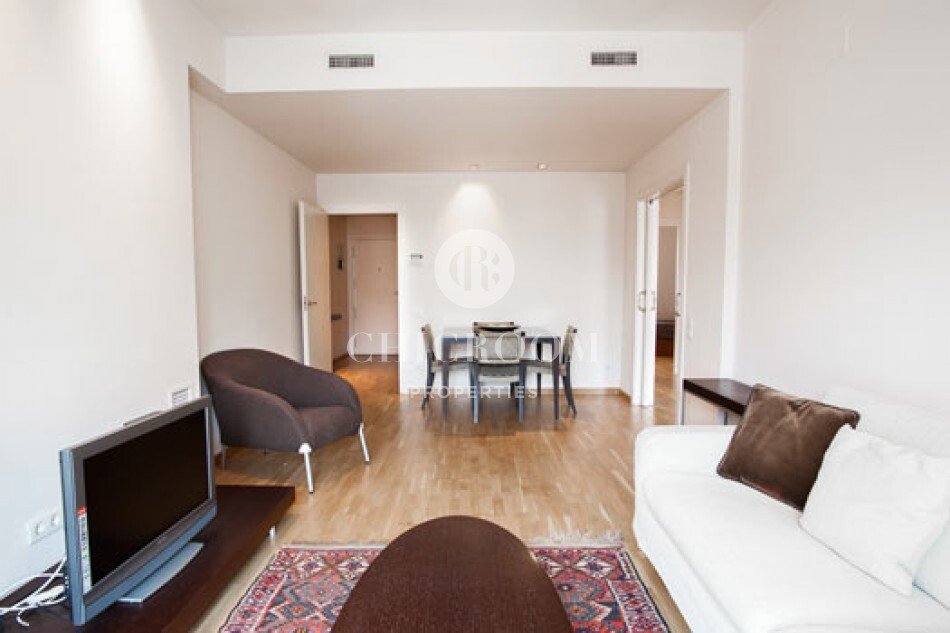 Apartment in Eixample, Barcelona, Spain 3 - 18363109