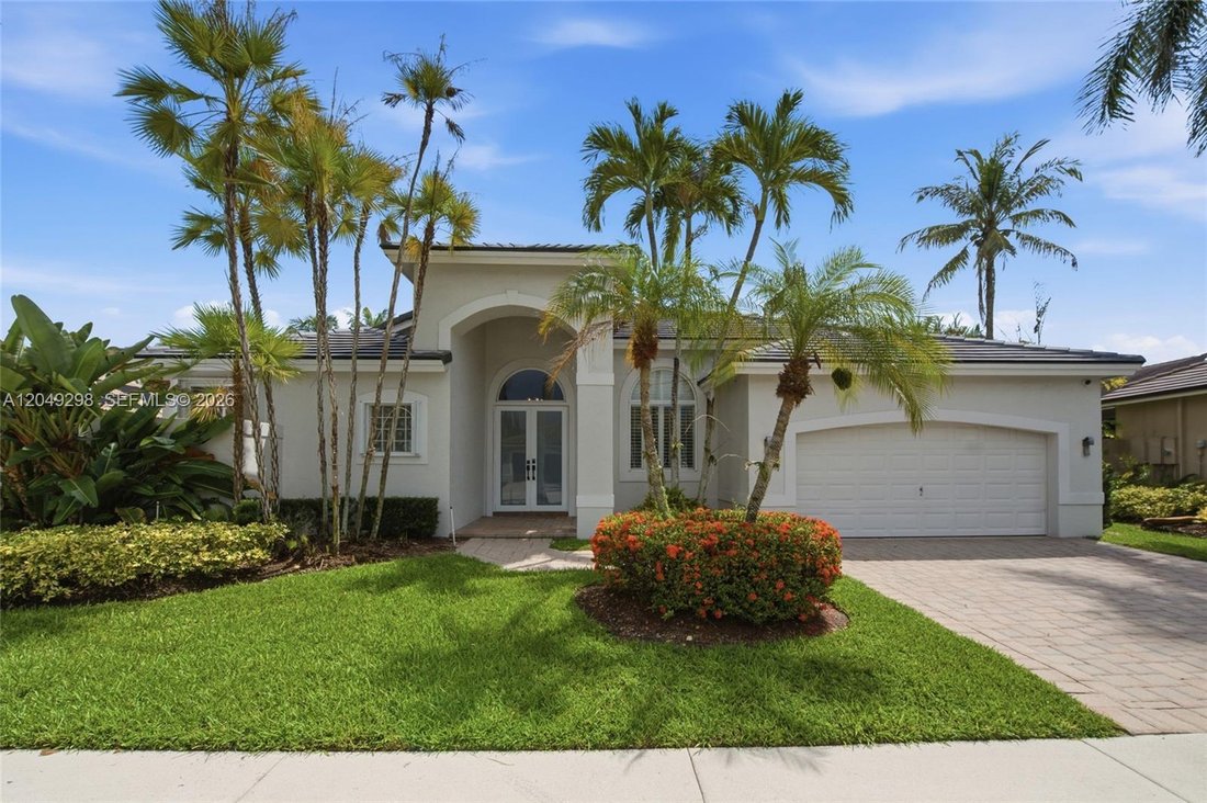 House in Weston, Florida, United States 1 - 18364531