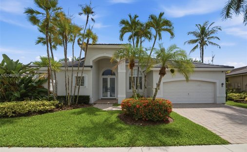 House in Weston, Florida, United States 1