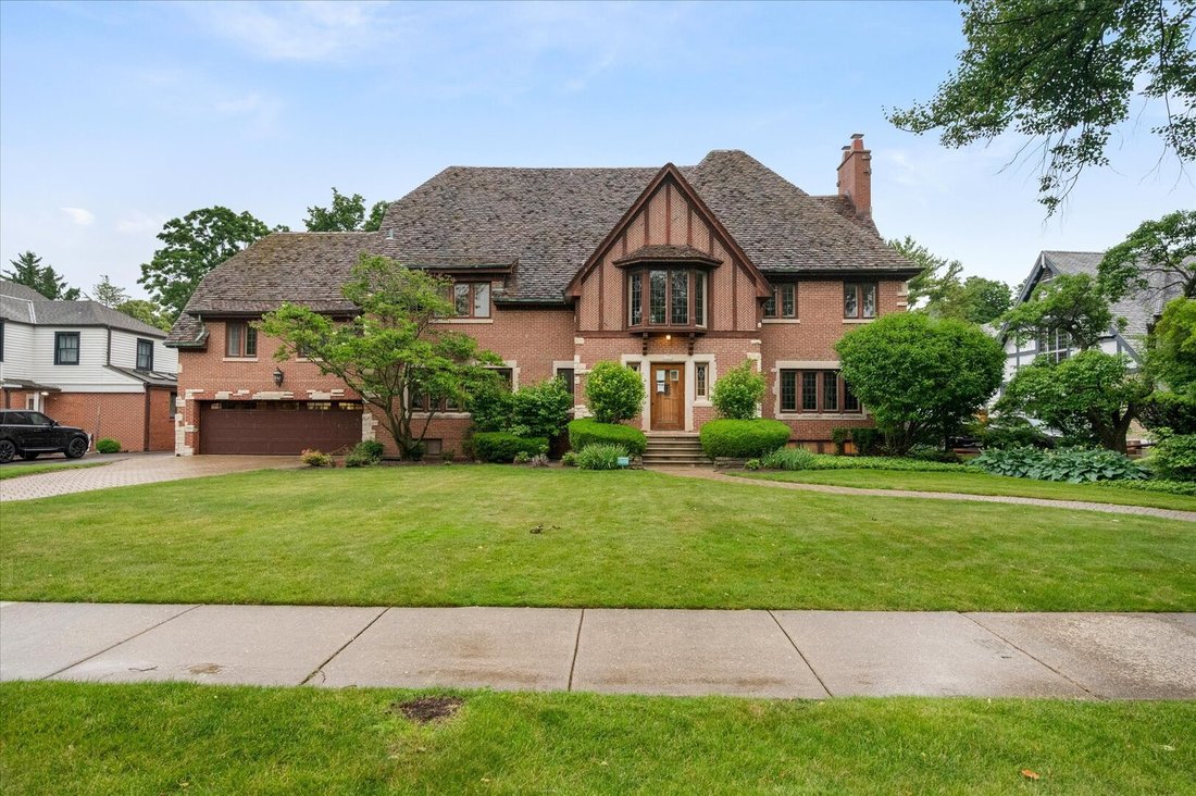 House in River Forest, Illinois, United States 3 - 18365660