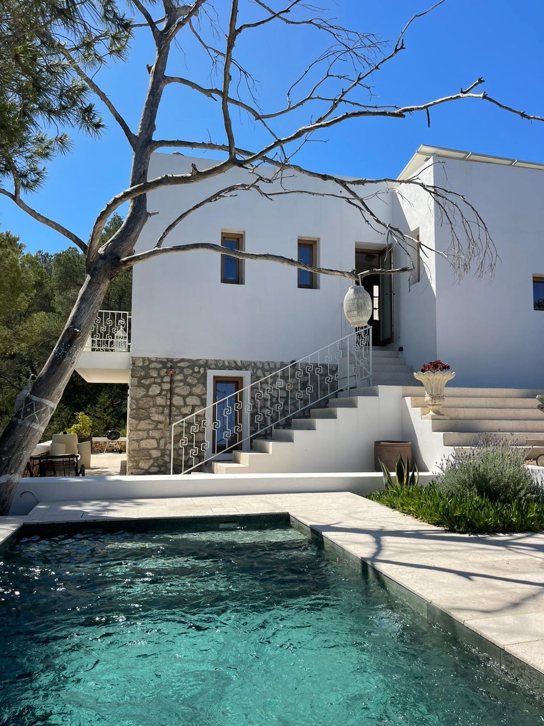 Villa in Formentera, Balearic Islands, Spain 3 - 17905326