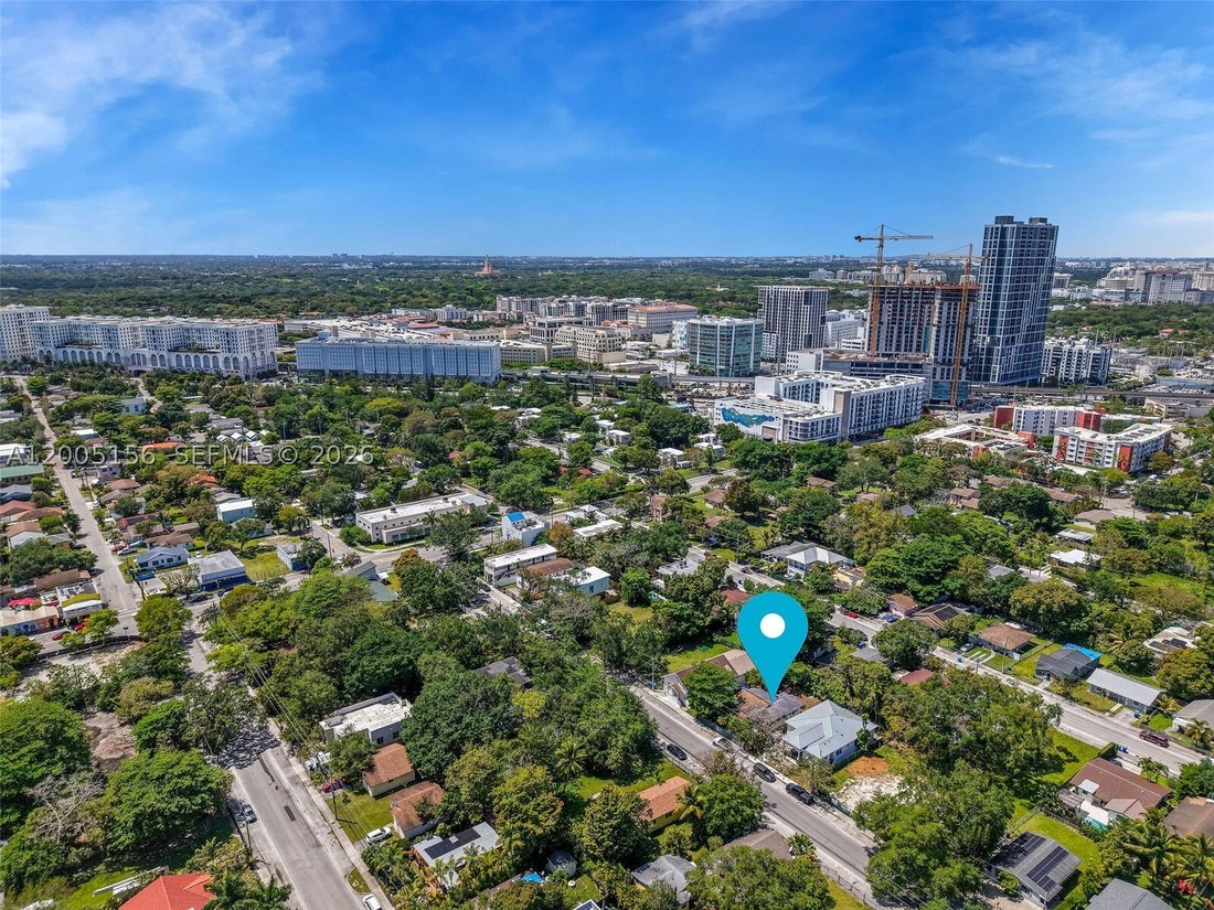 House in Miami, Florida, United States 2 - 17731281