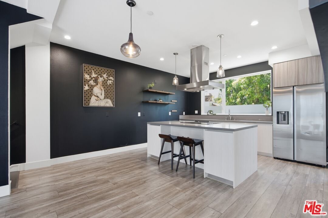 Casa a Los Angeles, California, Stati Uniti 4 - 18366991