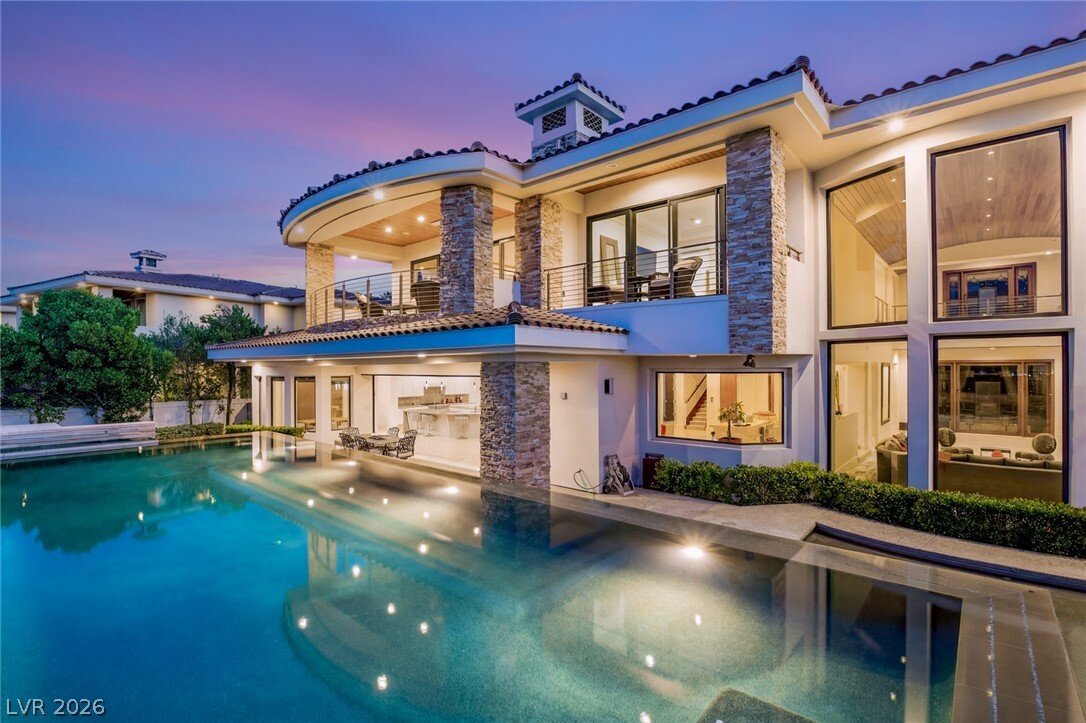 House in Las Vegas, Nevada, United States 1 - 18365043