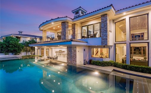 Haus in Las Vegas, Nevada, Vereinigte Staaten 1