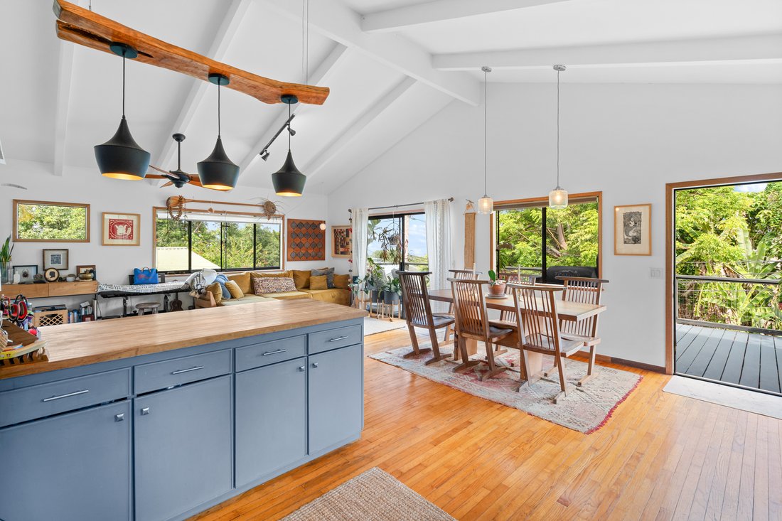 House in Captain Cook, Hawaii, United States 3 - 18362143