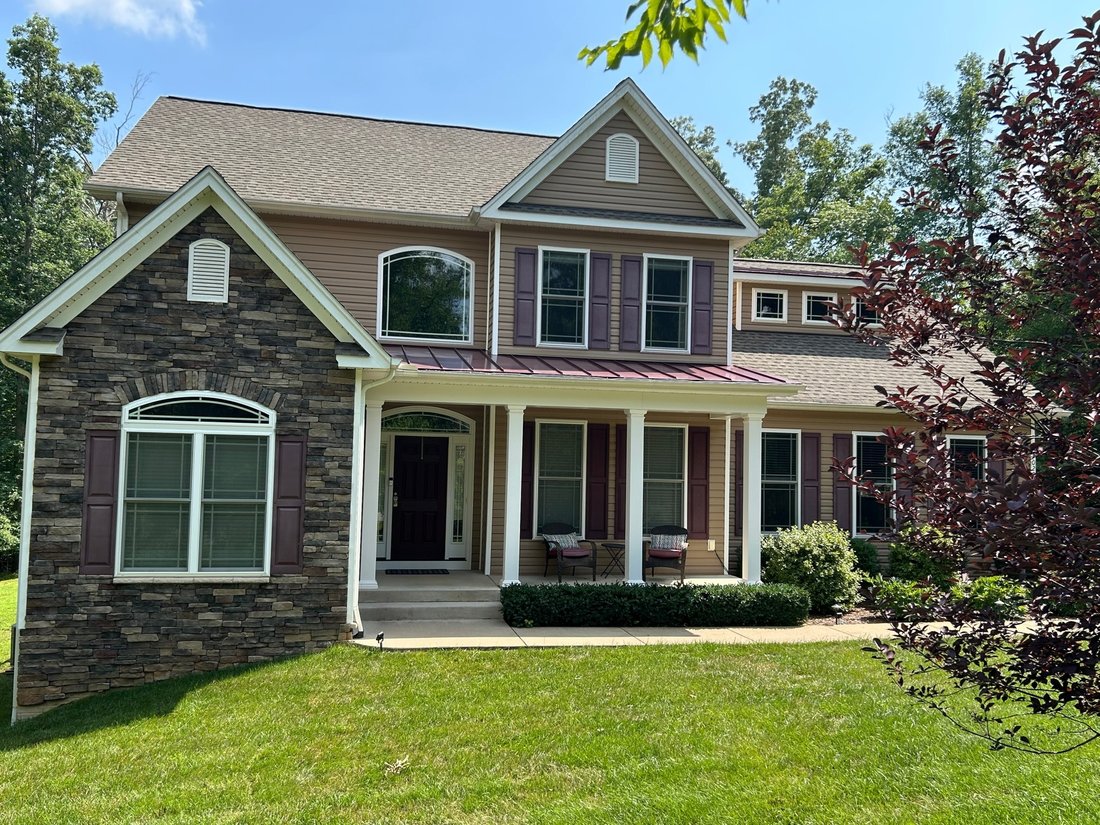 House in Fredericksburg, Virginia, United States 3 - 17557798