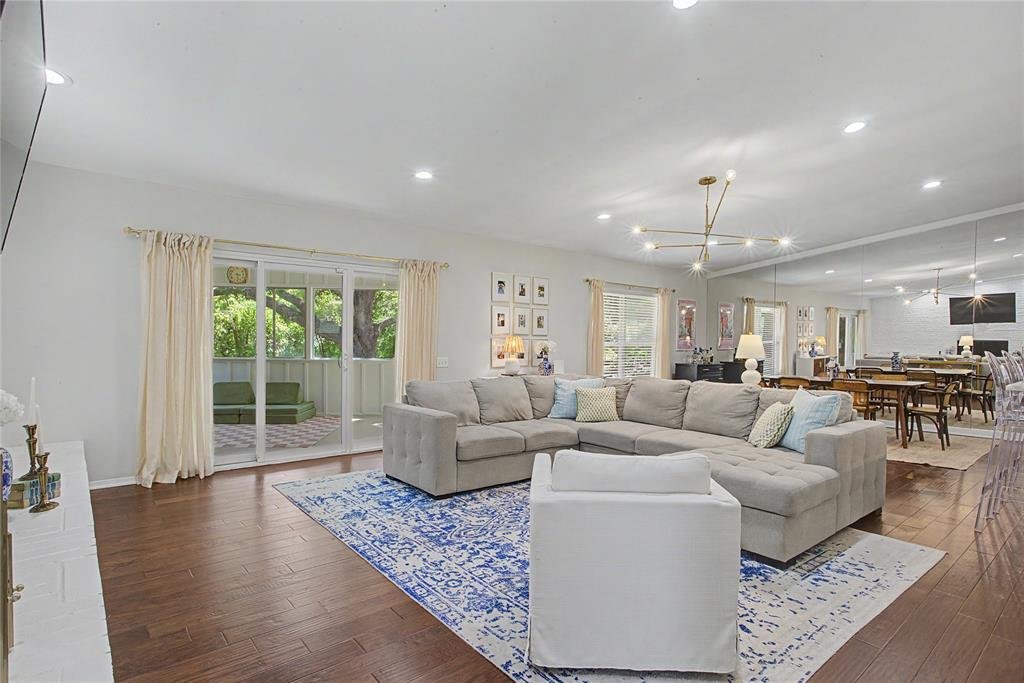 House in Fort Worth, Texas, United States 1 - 18362694