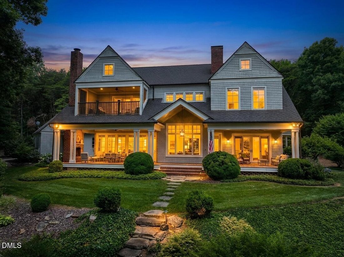 House in New London, North Carolina, United States 4 - 18365392