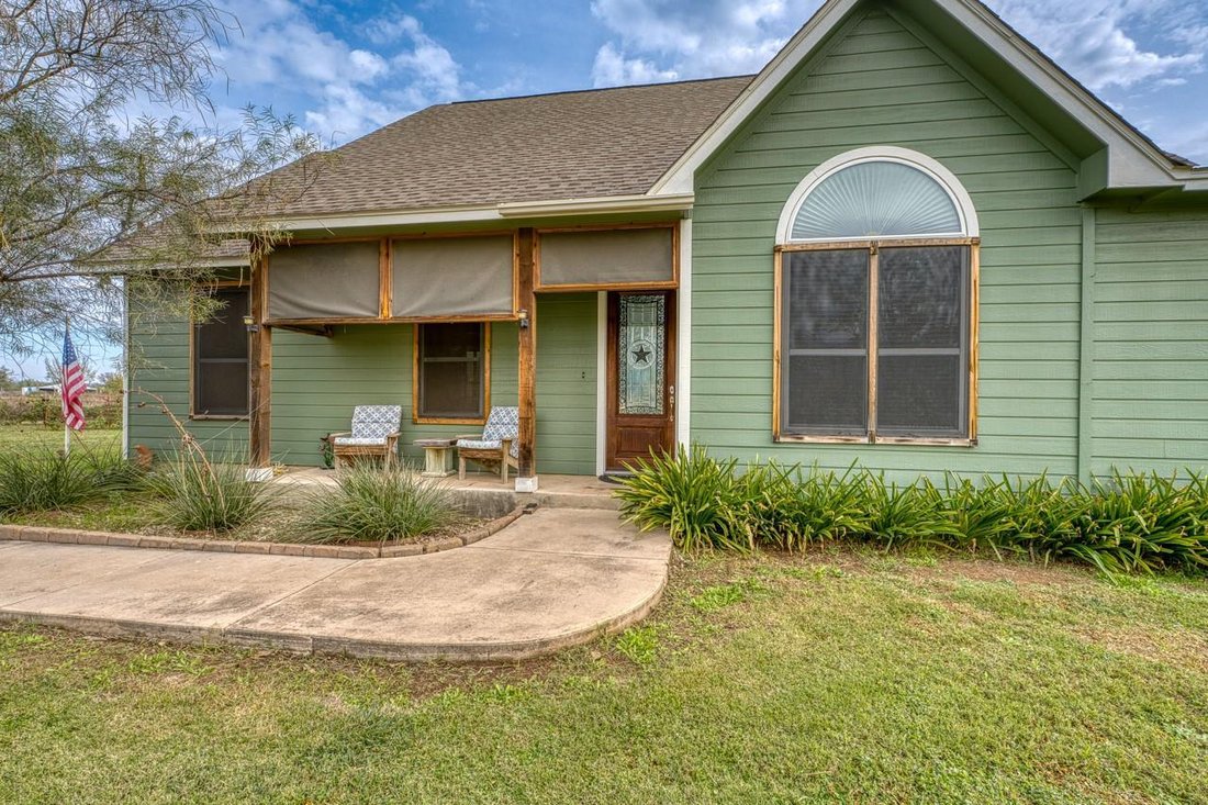 House in Marble Falls, Texas, United States 5 - 18362624