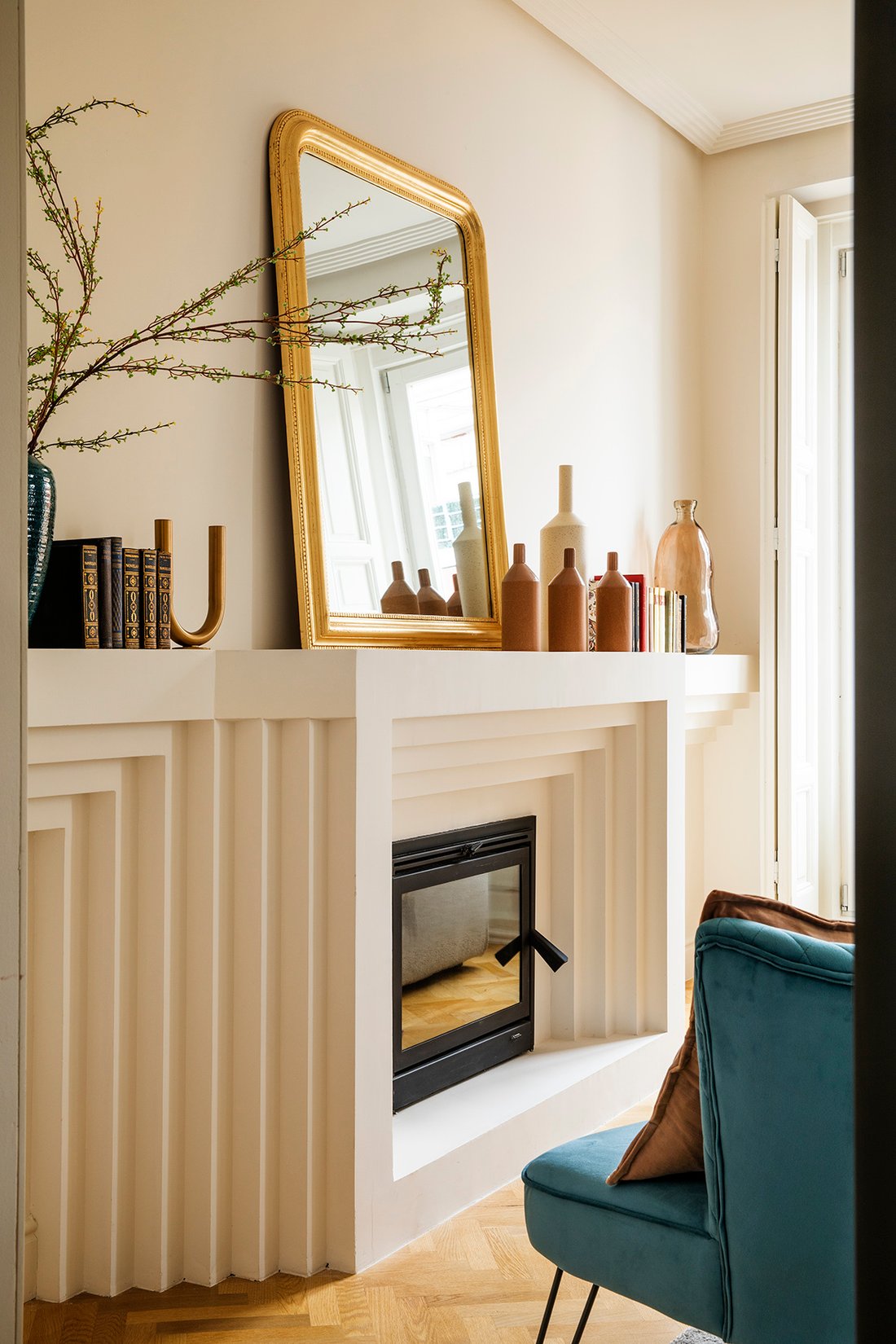 Apartment in Centro, Madrid, Spain 3 - 18362813