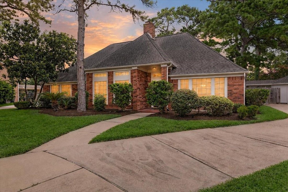 House in Katy, Texas, United States 2 - 18366687