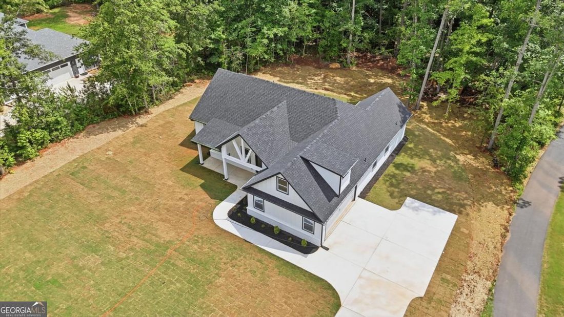 House in Griffin, Georgia, United States 3 - 18366586
