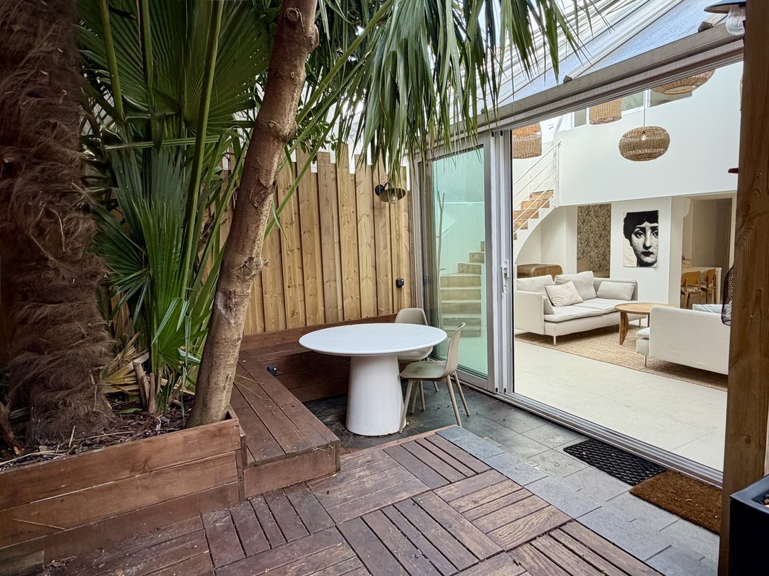 Apartment in Aiguillon, Arcachon, France 4 - 18366363