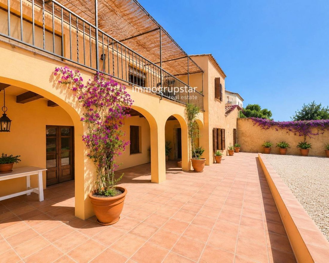 House in Platja d'Aro, Catalonia, Spain 2 - 18365218
