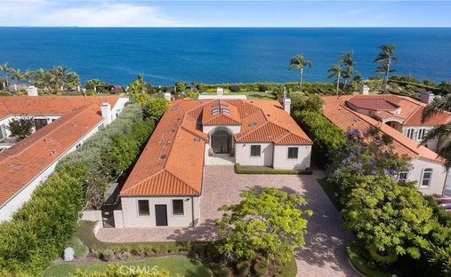 Haus in Rancho Palos Verdes, Kalifornien, Vereinigte Staaten 1