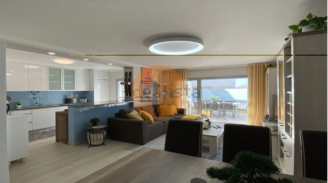 Apartment in Vila Nova de Cacela, Algarve, Portugal 1 - 18369423