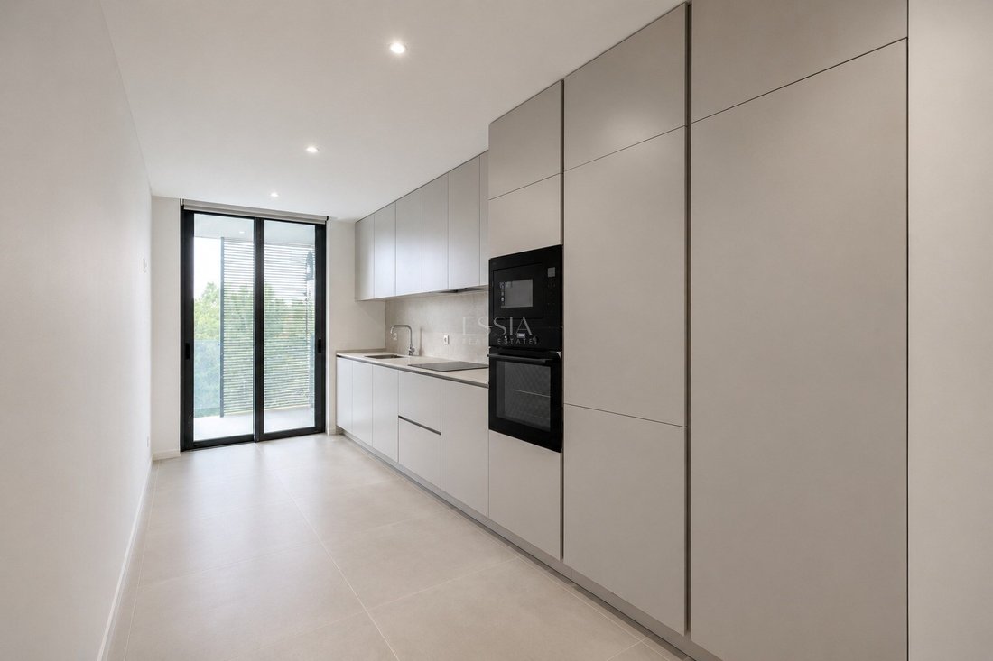 Apartment in Ramalde, Porto District, Portugal 4 - 16668780