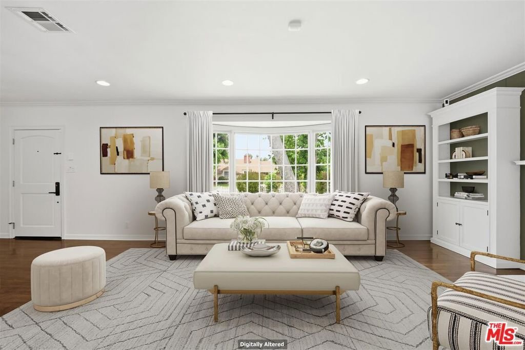 House in Los Angeles, California, United States 3 - 18364908