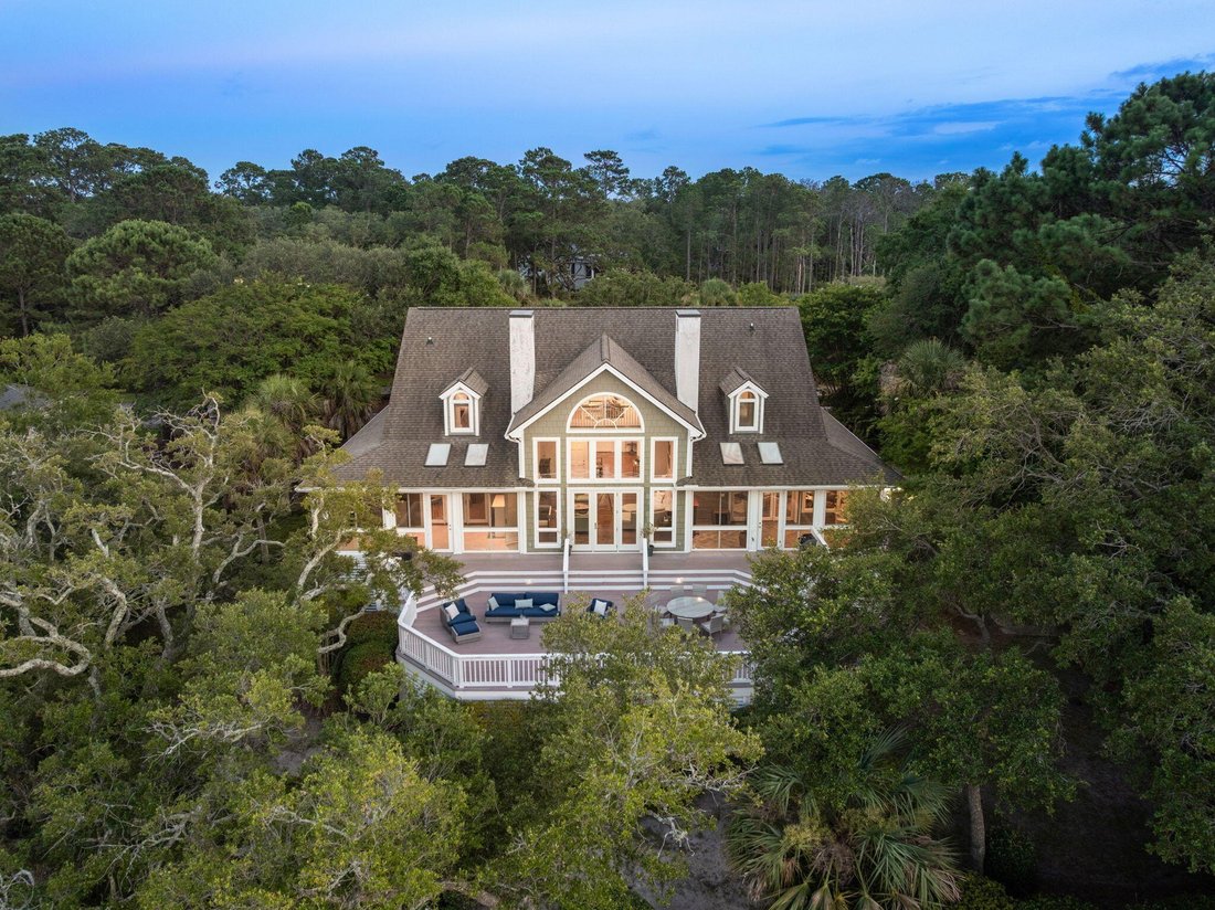 House in Johns Island, South Carolina, United States 4 - 18369591