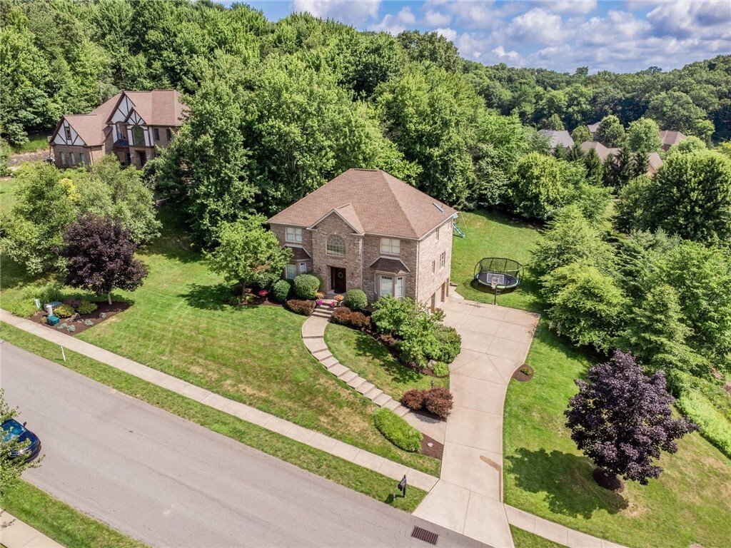 House in Cranberry Township, Pennsylvania, United States 1 - 18365765