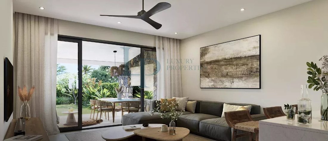 House in Beau Champ, Flacq District, Mauritius 3 - 18364032