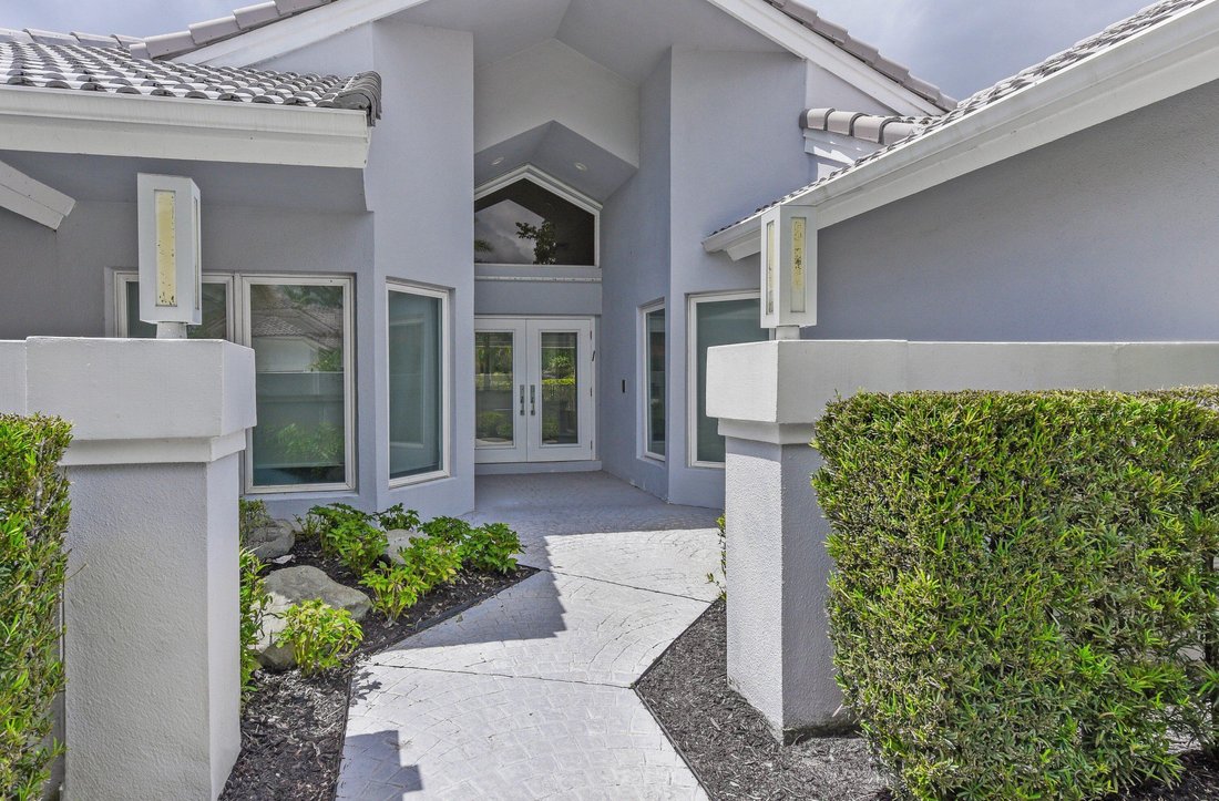 House in Boca Raton, Florida, United States 3 - 18362361