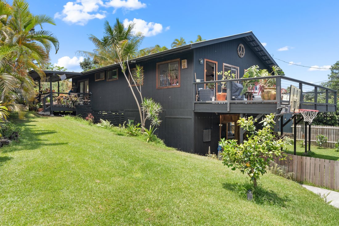 House in Captain Cook, Hawaii, United States 1 - 18362143