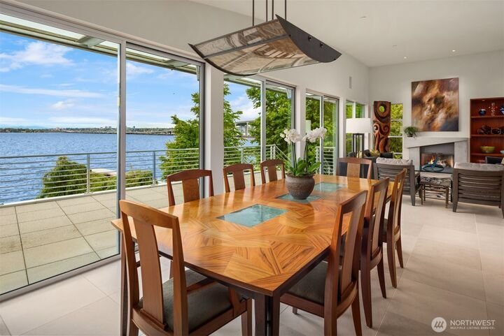 House in Medina, Washington, United States 4 - 18369838