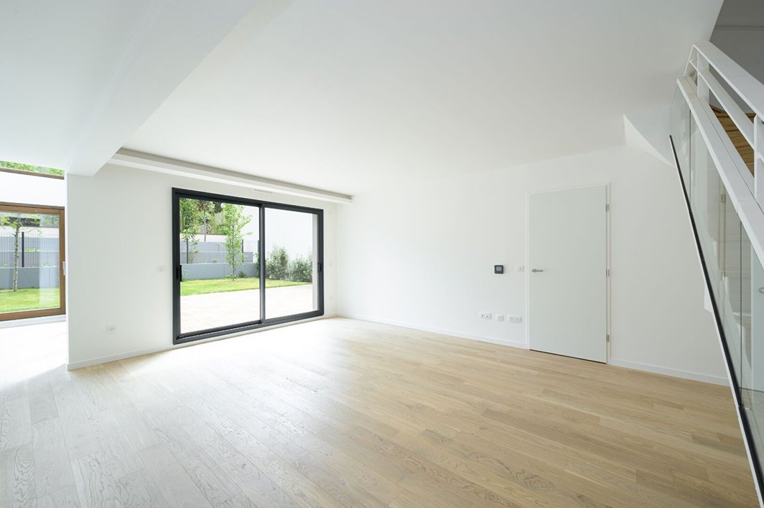 Apartment in Saint-Cloud, Ile-de-France, France 4 - 18363566