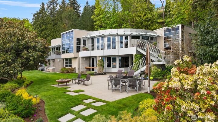 House in Medina, Washington, United States 2 - 18369838