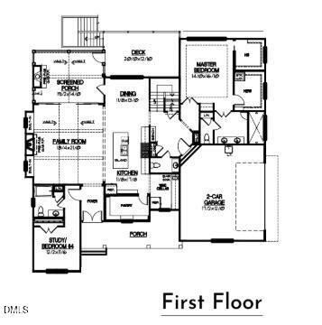 House in Wake Forest, North Carolina, United States 3 - 18361965