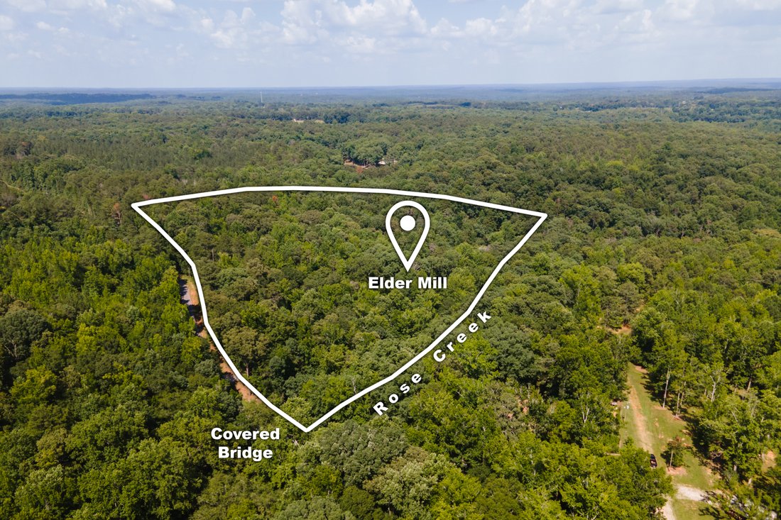 Land in Watkinsville, Georgia, United States 1 - 18364052