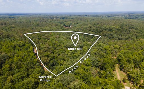 Land in Watkinsville, Georgia, United States 1