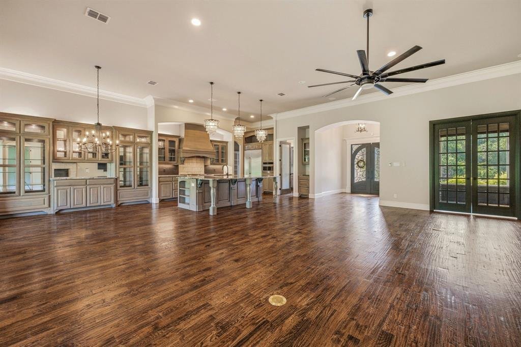 House in Granbury, Texas, United States 5 - 17861904