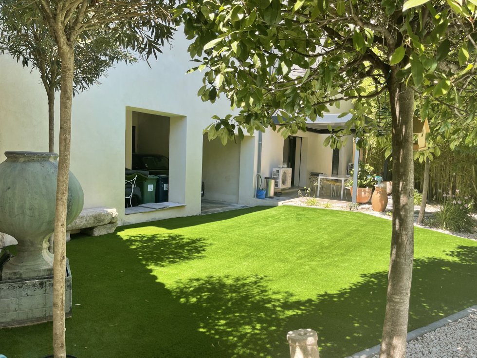 House in Camplanier, Nimes, France 3 - 18363741