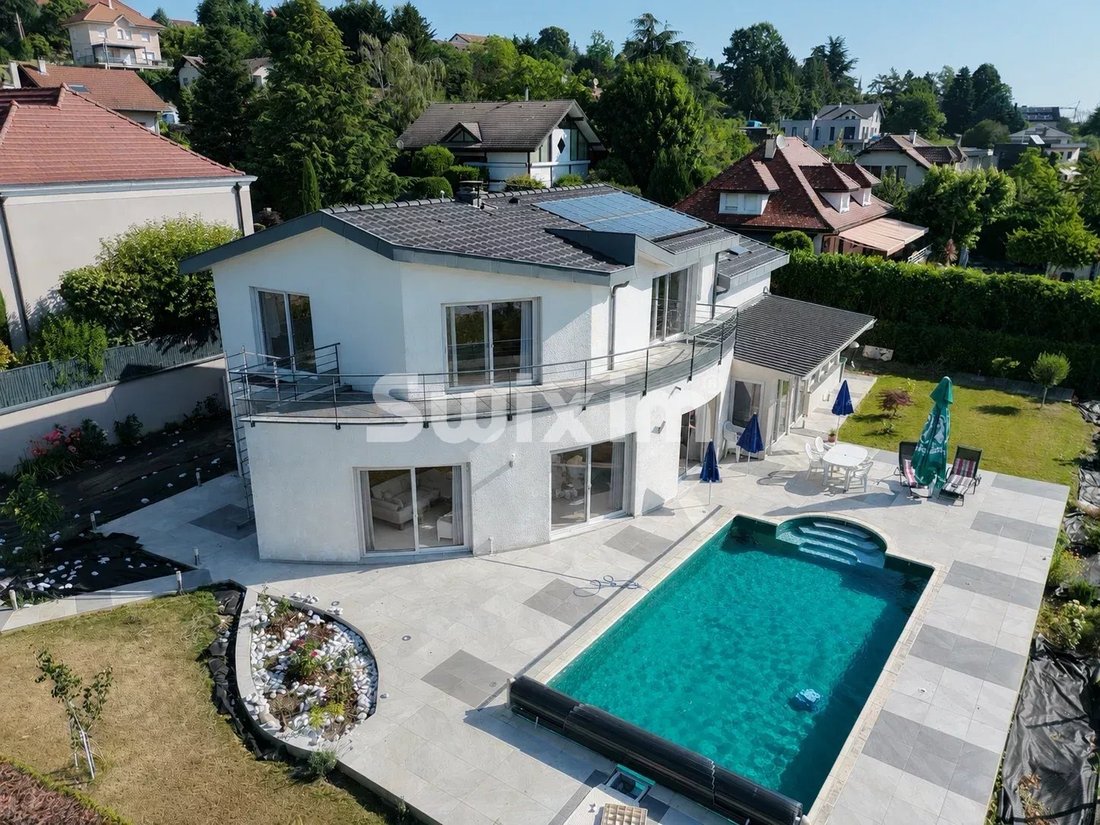 House in Challex, Auvergne-Rhône-Alpes, France 3 - 18314255