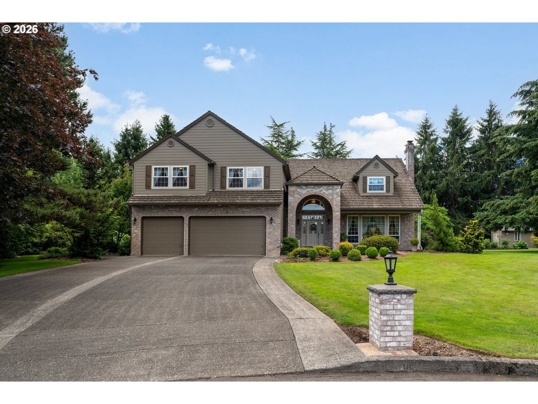 House in Vancouver, Washington, United States 2 - 18363679