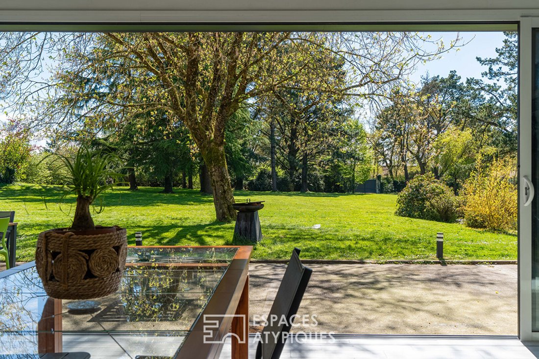 Villa in La Grand Noé, Vertou, France 4 - 18369086