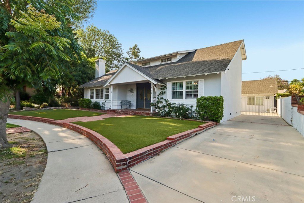 Haus in Los Angeles, Kalifornien, Vereinigte Staaten 3 - 18151199