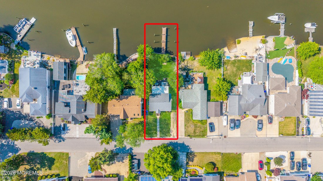 House in Brick Township, New Jersey, United States 4 - 18365090