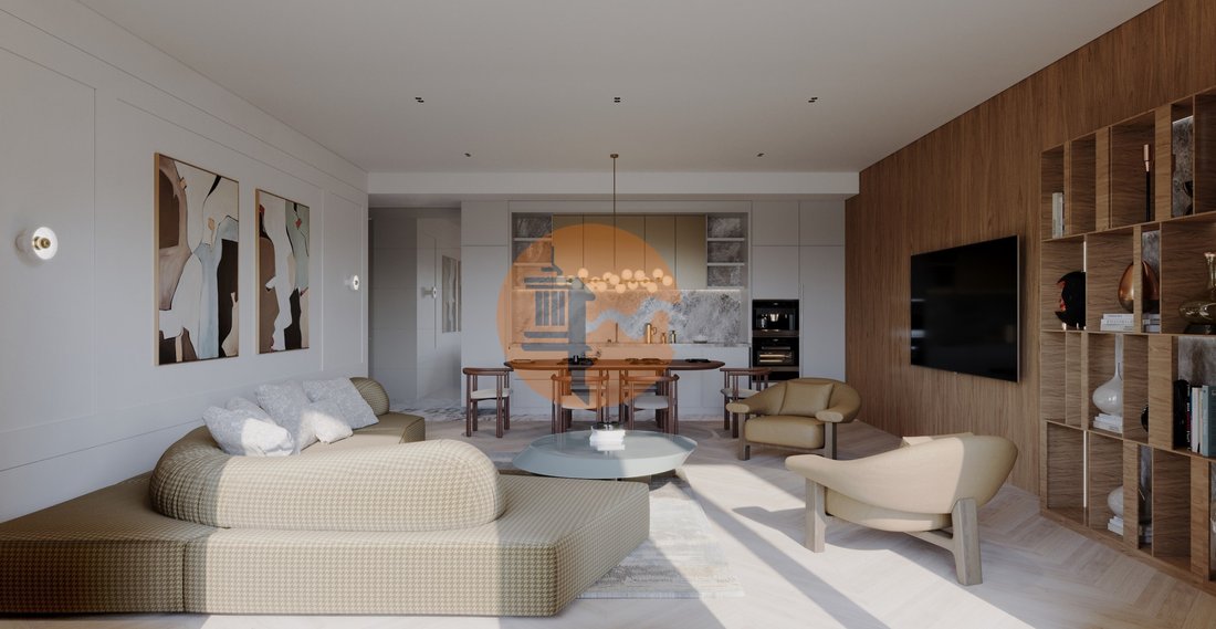 Apartment in Montenegro, Algarve, Portugal 3 - 18369415