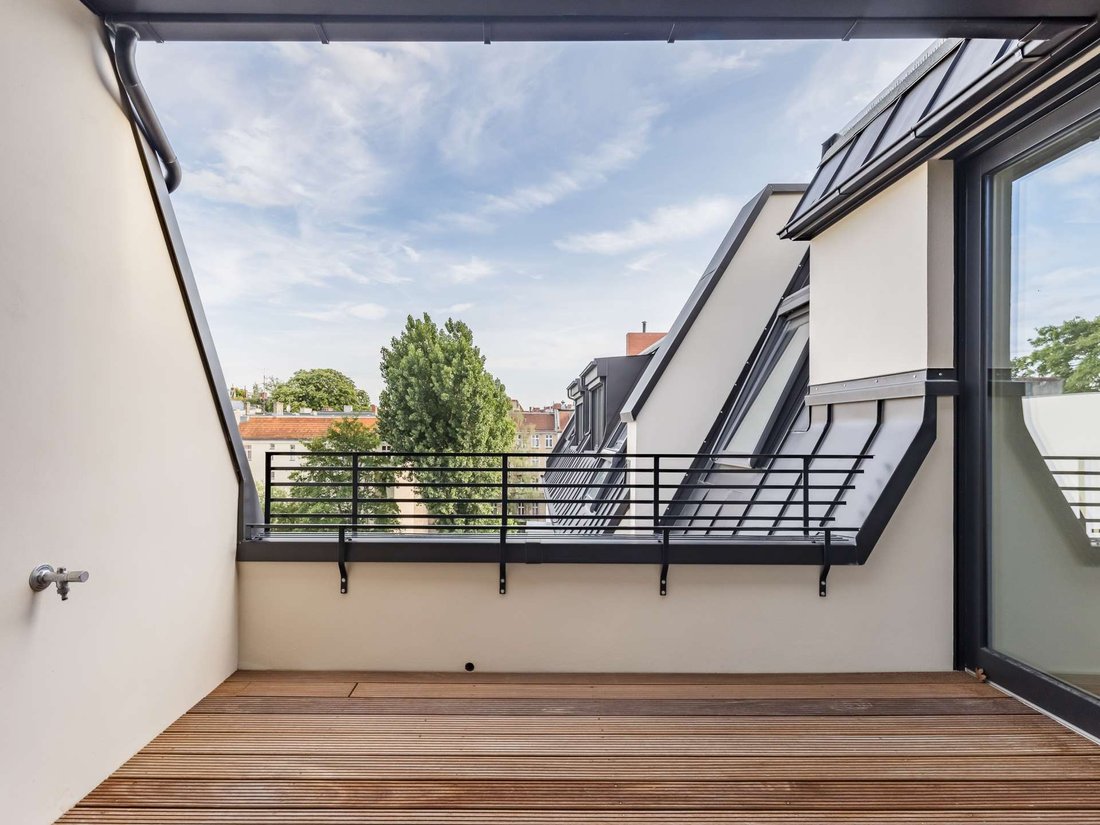 Apartment in Berlin, Berlin, Germany 5 - 18362173